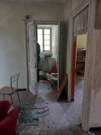 Immobile in asta di 68 m² in vendita a Montoggio - Foto 9