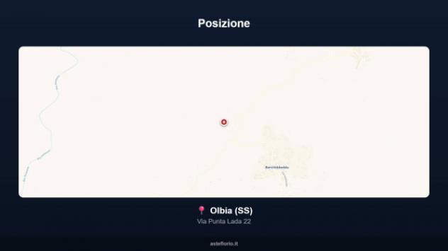 Immobile in asta di 85 m² in vendita a Olbia - Foto 14