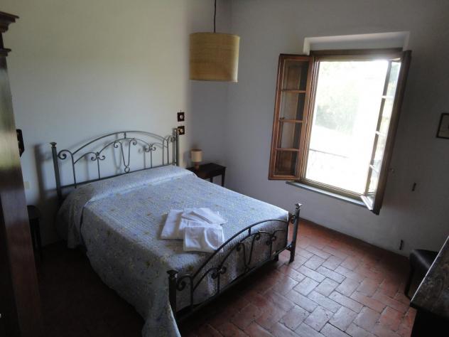 Colonica in vendita a Peccioli 230 mq Rif: 835265 - Foto 9
