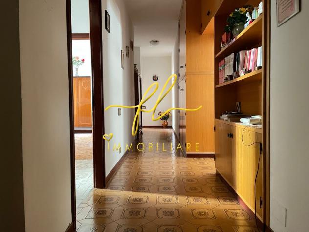 Appartamento in vendita a Pomarance 125 mq Rif: 1248334 - Foto 2