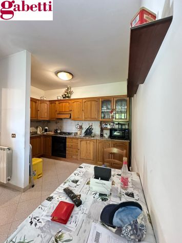 Rif. S2700 - Siena – Taverne d'Arbia - Garage e cantina - Foto 2