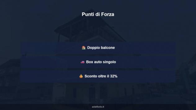 Immobile in asta di 91 m², box auto in vendita a Silvi - Foto 12