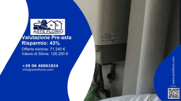 Immobile in asta di 83 m² in vendita a Torino - Foto 2