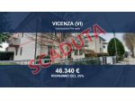 Immobile in asta di 50 m² in vendita a Vicenza