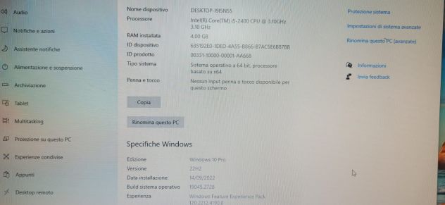 Pc HP Elite 7300 4gb ram hdd 500 gb - Foto 4
