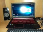 notebook gaming Acer Nitro 5