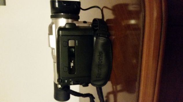 Videocamera digitale PANASONIC - Foto 7