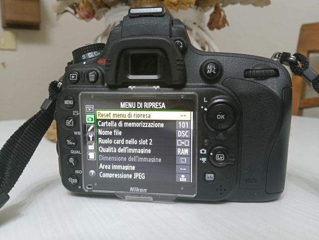Nikon D600 full frame come nuova - Foto 3