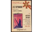 All'attacco di Arthur Bryan