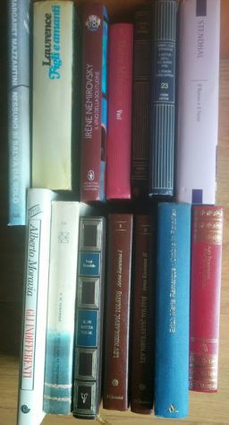 50 libri di narrativa molto belli ed interessanti - Foto 3