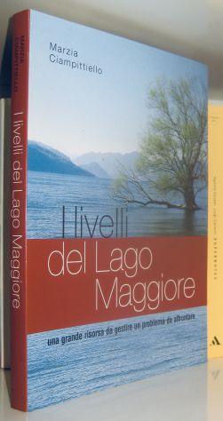 I livelli del lago Maggiore