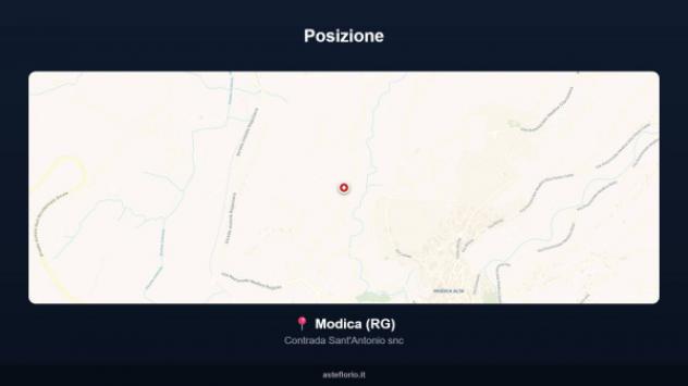Immobile in asta di 520 m² in vendita a Modica - Foto 5