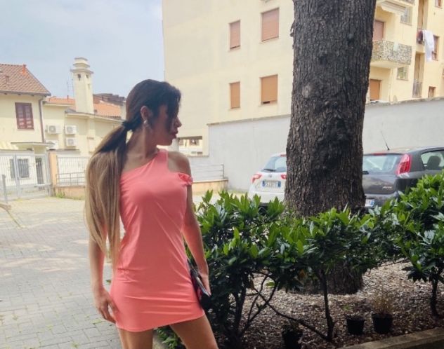 Il calore che si intreccia - Foto 3 Tel:3478453422