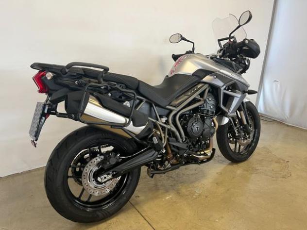 TRIUMPH Tiger 800 XRx XRX 800 rif. 23905754 - Foto 7