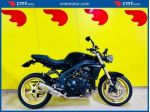TRIUMPH Speed Triple 1050 Finanziabile - Nero - 63734 rif. 24053768