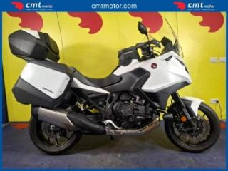 HONDA NT 1100 Garantita e Finanziabile rif. 23544905
