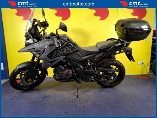 SUZUKI V-Strom 1050 Garantita e Finanziabile rif. 24174261