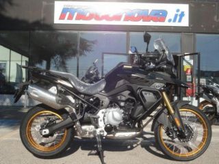 VOGE Valico 900DSX DS 900 X VALICO rif. 20746156
