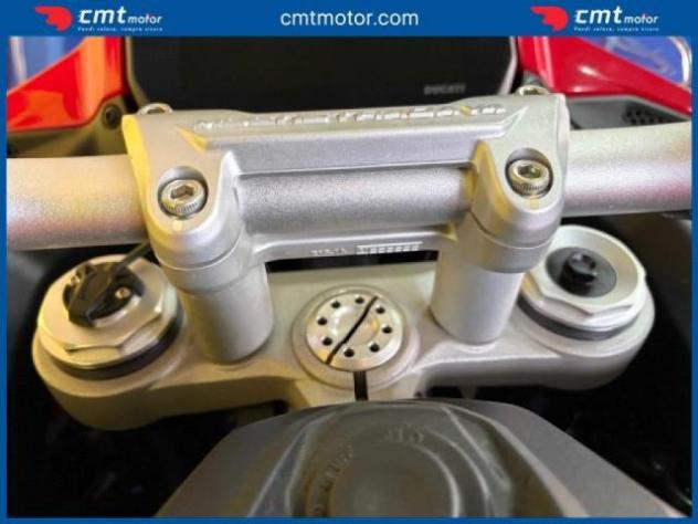 DUCATI Multistrada V4 1100 Garantita e Finanziabile rif. 23546196 - Foto 10