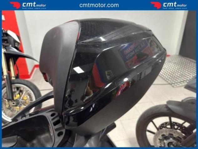 HONDA SH 125 Finanziabile - Nero - 30002 rif. 24113735 - Foto 7