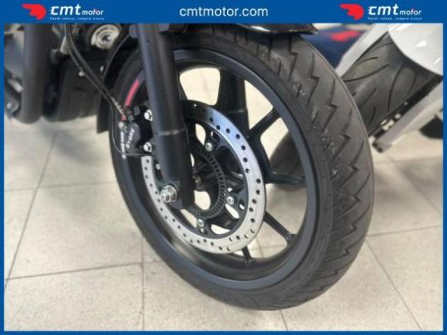 ROYAL ENFIELD HNTR 350 Finanziabile - Nero - 8777 rif. 24202446 - Foto 9