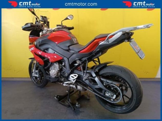 BMW S 1000 XR Garantita e Finanziabile rif. 21680203 - Foto 7