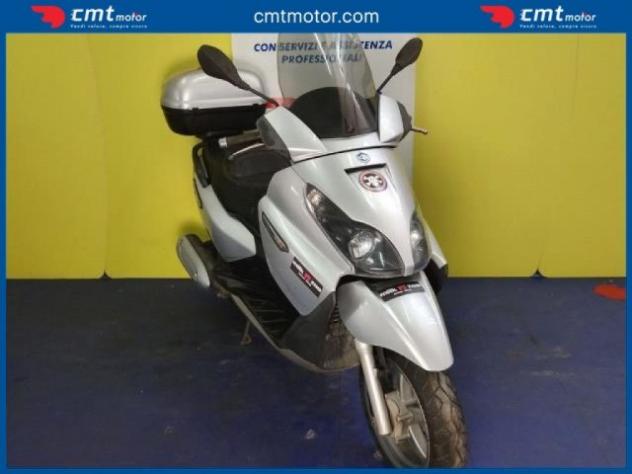 PIAGGIO X7 250 Garantito e Finanziabile rif. 23023231 - Foto 2