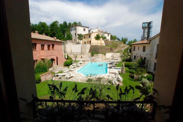 Colonica in vendita a Gambassi Terme 60 mq Rif: 657664 - Foto 2