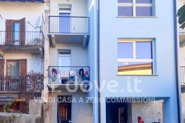 Appartamento di 65 m² con 2 locali in vendita a Germignaga - Foto 2