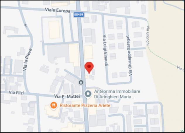 Immobile in asta di 90 m² in vendita a Ponsacco - Foto 11