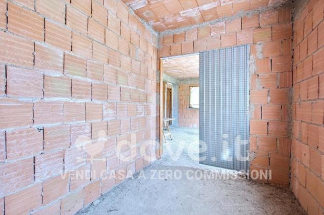 Casa indipendente di 100 m² con 3 locali e box auto in vendita a Ripi - Foto 20