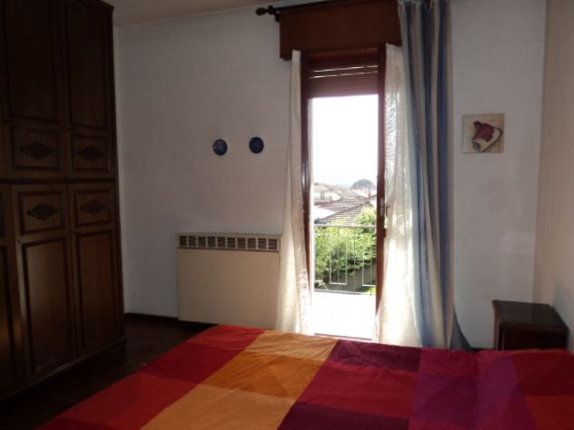 CAMERA SINGOLA CON BALCONE MILANO SUD OVEST/Abbiategrasso)