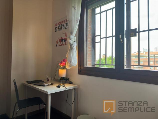 STANZA in AFFITTO (BOLOGNA) rif. BOLOGNA FILIALE 1_STZ0164 - Foto 6