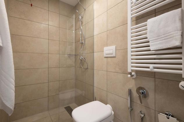 Deluxe Studio with balcony (Students only) - Foto 5