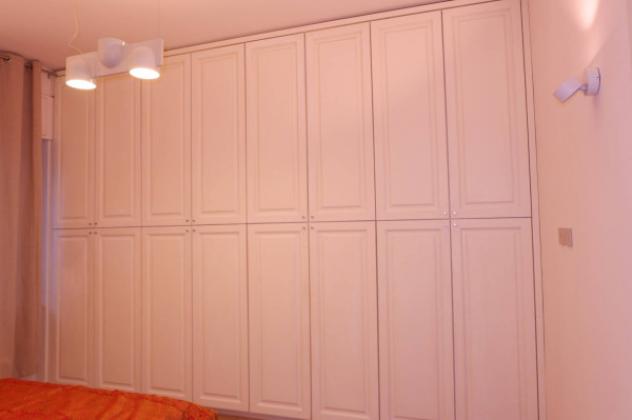Appartamento di 75 m² con 3 locali in affitto a Milano - Foto 12