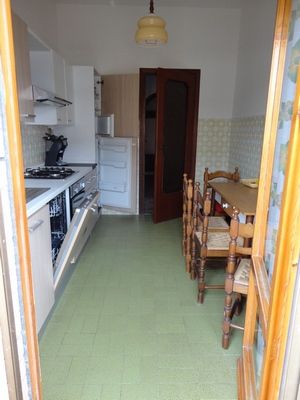 TORVAIANICA APPARTAMENTO MARE ESTATE - Foto 7