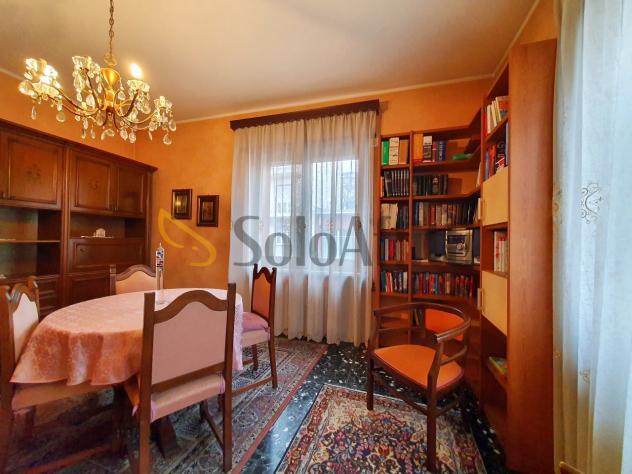 Trilocale in affitto a Torino - Foto 11