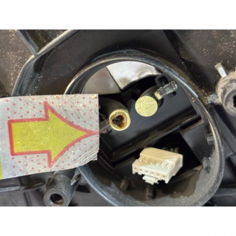 BMW 5 G30 G31 Faro Adattivo a Led sinistro - 17519 - Foto 8