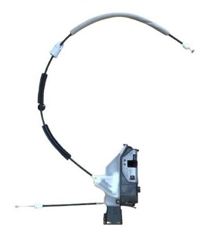 02100104 SERRATURA   ATTIVATORE DX BELLIER B8