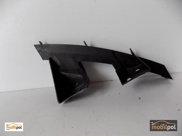 Audi Q7 4L0 Slide Supporto paraurti anteriore L - 11123 - Foto 3