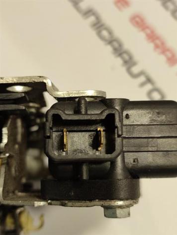 SERRATURA POSTERIORE SINISTRA DACIA Duster 1° Serie 825030283R K9K896 (1017) - Foto 4