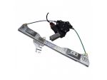 ALZACRISTALLO ELETTRICO ANT. DX OPEL Corsa E 3° Serie 39161985 B13DTC (15)