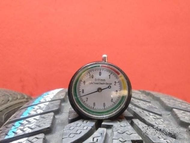 2 gomme 235 35 19 nokian inv a4996 - Foto 2