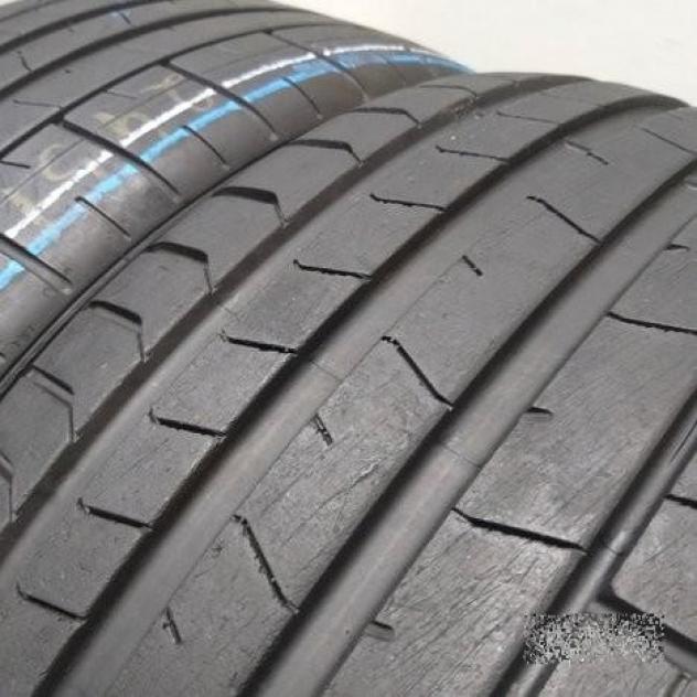 2 gomme 245 30 20 pirelli a21629 - Foto 4
