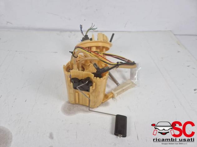 Pompa Carburante Gasolio Range Rover Evoque GJ329H307EA - 46548 - Foto 3