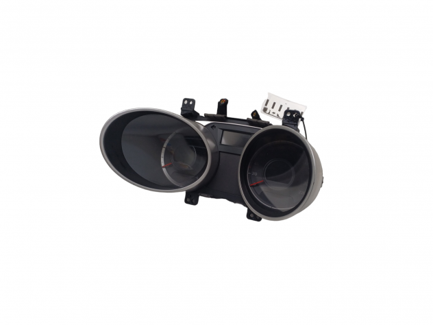 QUADRO STRUMENTI HYUNDAI iX35 1° Serie 940032Y290 D4FD (10) - Foto 2
