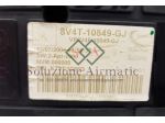 Ford Focus C-Max 1.6 quadro strumenti Visteon 8V4T-10849-GJ