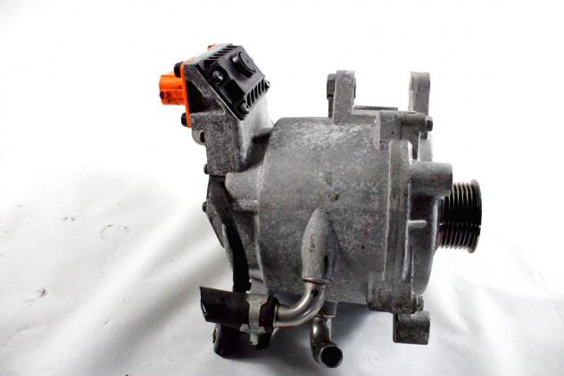 373902M900 ALTERNATORE HYUNDAI TUCSON 1.6 I 132KW AUT 5P (2021) RICAMBIO USATO - Foto 3
