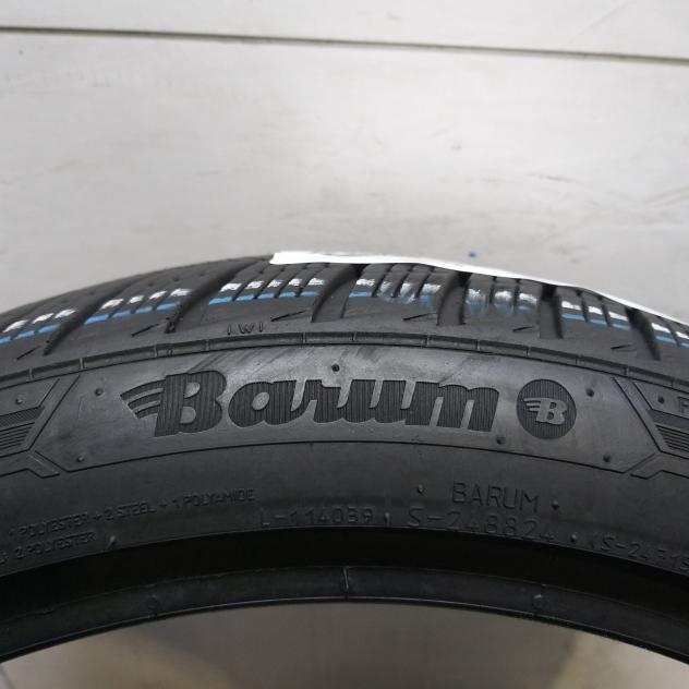 4 GOMME 215 40 17 BARUM A61575 - Foto 5