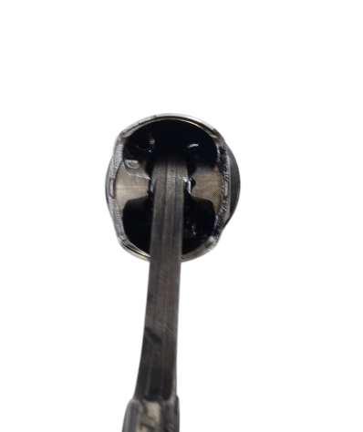 PISTONE MOTORE KIA Sportage Serie 23510-2U000 D4FE Diesel 1600 (1621) - Foto 12
